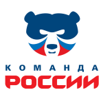 Эмблема команды Команда России
