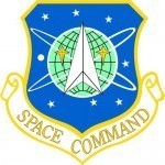 Эмблема команды SPACE COMMAND