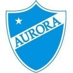 Эмблема команды Аврора