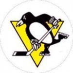 Эмблема команды Пингвины